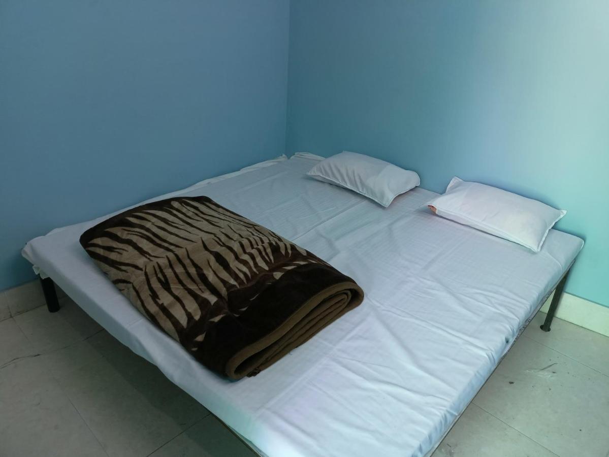 Baba Guest House Ujjain Ngoại thất bức ảnh